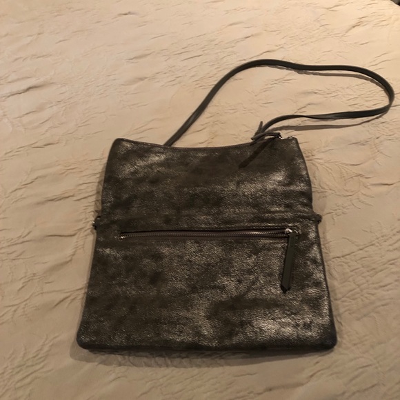 Stella&dot crossbody purse - Picture 5 of 8